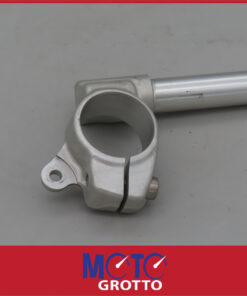 Triumph Thruxton 900 (04-08) Left Hand Handlebar/Clip On - Image 3