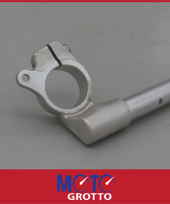 Triumph Thruxton 900 (04-08) Left Hand Handlebar/Clip On - Image 4