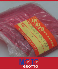 Alternative view of Right Hand Rear Indicator Lens for Suzuki CS50  , CS80
