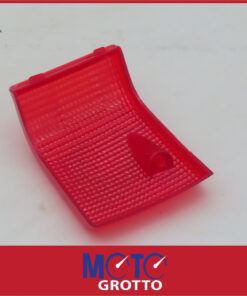 Right Hand Rear Indicator Lens for Suzuki CS50  , CS80 - Image 3