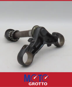 Triumph Thruxton 900 Bottom Yoke - Image 4