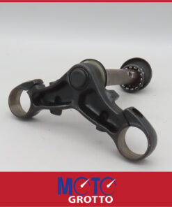 Triumph Thruxton 900 Bottom Yoke - Image 5