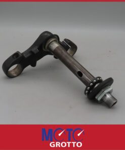 Triumph Thruxton 900 Bottom Yoke - Image 7
