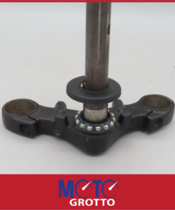 Triumph Thruxton 900 Bottom Yoke - Image 8