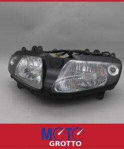 Suzuki SV650 (03) Headlight Assembly