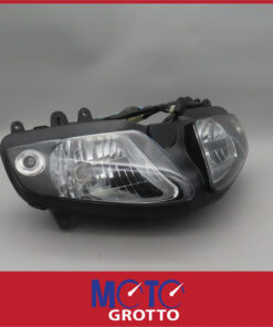 Alternative view of Suzuki SV650 (03) Headlight Assembly