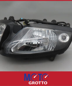 Suzuki SV650 (03) Headlight Assembly - Image 3