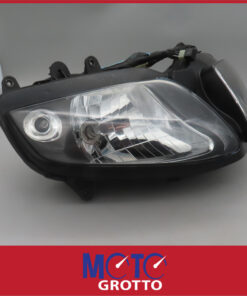Suzuki SV650 (03) Headlight Assembly - Image 4