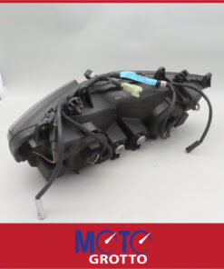 Suzuki SV650 (03) Headlight Assembly - Image 5