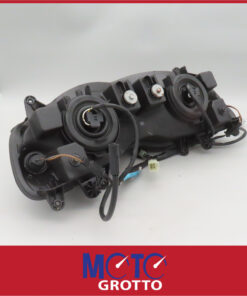 Suzuki SV650 (03) Headlight Assembly - Image 6