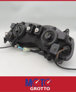Suzuki SV650 (03) Headlight Assembly - Image 7