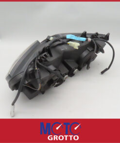 Suzuki SV650 (03) Headlight Assembly - Image 8