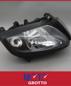 Suzuki SV650 (03) Headlight Assembly - Image 9