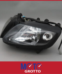 Suzuki SV650 (03) Headlight Assembly - Image 10