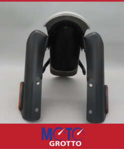 Front Mudguard / Fender for Triumph Scrambler 1200XC (19-24) , Scrambler 1200 XE (19-24) - Image 3