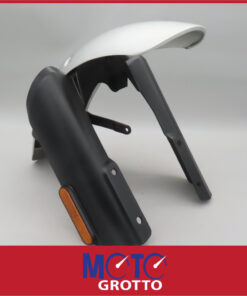Front Mudguard / Fender for Triumph Scrambler 1200XC (19-24) , Scrambler 1200 XE (19-24) - Image 4