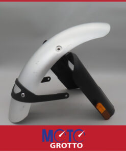 Front Mudguard / Fender for Triumph Scrambler 1200XC (19-24) , Scrambler 1200 XE (19-24)