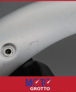 Front Mudguard / Fender for Triumph Scrambler 1200XC (19-24) , Scrambler 1200 XE (19-24) - Image 6