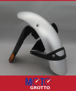 Front Mudguard / Fender for Triumph Scrambler 1200XC (19-24) , Scrambler 1200 XE (19-24) - Image 8