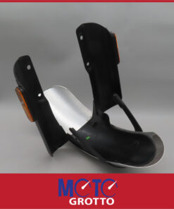 Front Mudguard / Fender for Triumph Scrambler 1200XC (19-24) , Scrambler 1200 XE (19-24) - Image 10