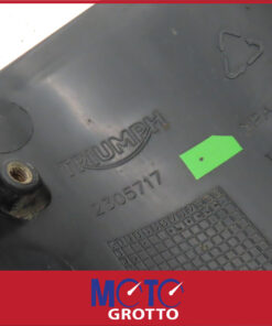 Front Mudguard / Fender for Triumph Scrambler 1200XC (19-24) , Scrambler 1200 XE (19-24) - Image 11