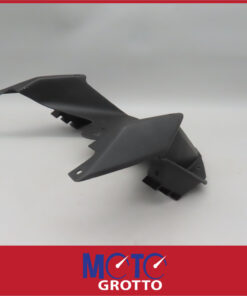 Suzuki SV650 (03) Under Headlight Fairing / Lower Infill - Image 3