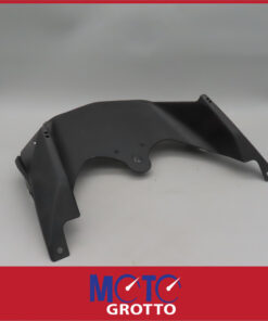 Suzuki SV650 (03) Under Headlight Fairing / Lower Infill - Image 4