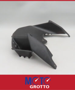 Suzuki SV650 (03) Under Headlight Fairing / Lower Infill - Image 5