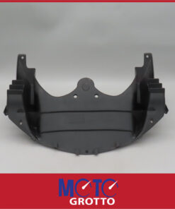 Suzuki SV650 (03) Under Headlight Fairing / Lower Infill - Image 6