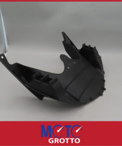 Suzuki SV650 (03) Under Headlight Fairing / Lower Infill - Image 7