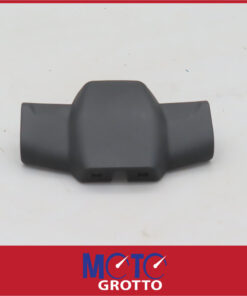Triumph Trident 660  Number Plate Light Holder