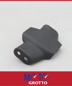 Alternative view of Triumph Trident 660  Number Plate Light Holder