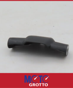 Triumph Trident 660  Number Plate Light Holder - Image 3