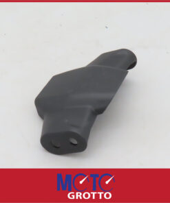 Triumph Trident 660  Number Plate Light Holder - Image 4