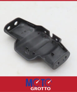 Triumph Trident 660  Number Plate Light Holder - Image 5