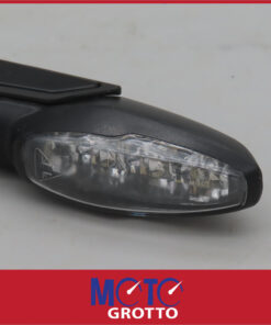 Triumph Trident  Rear Indicator / Flasher Assembly - Image 4