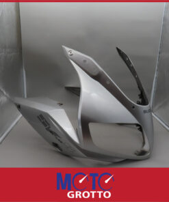 Alternative view of Suzuki SV 650 S  Cockpit Fairing