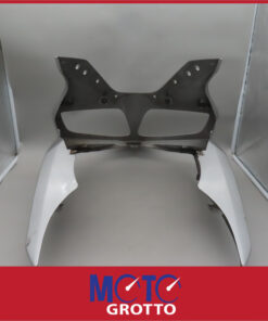 Suzuki SV 650 S  Cockpit Fairing - Image 8