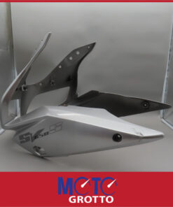 Suzuki SV 650 S  Cockpit Fairing - Image 9