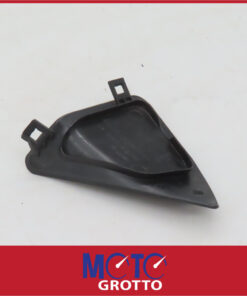 Suzuki SV650S  Left Hand Fairing Cover Inner Panel Cockpit Trim - Image 3