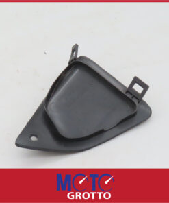 Suzuki SV650S  Left Hand Fairing Cover Inner Panel Cockpit Trim - Image 4
