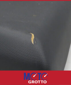 Suzuki SV650  Pillion Seat - Image 3