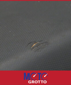 Suzuki SV650  Pillion Seat - Image 4
