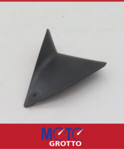 Alternative view of Suzuki SV650S  Right Hand Fairing Cover Inner Panel Cockpit Trim