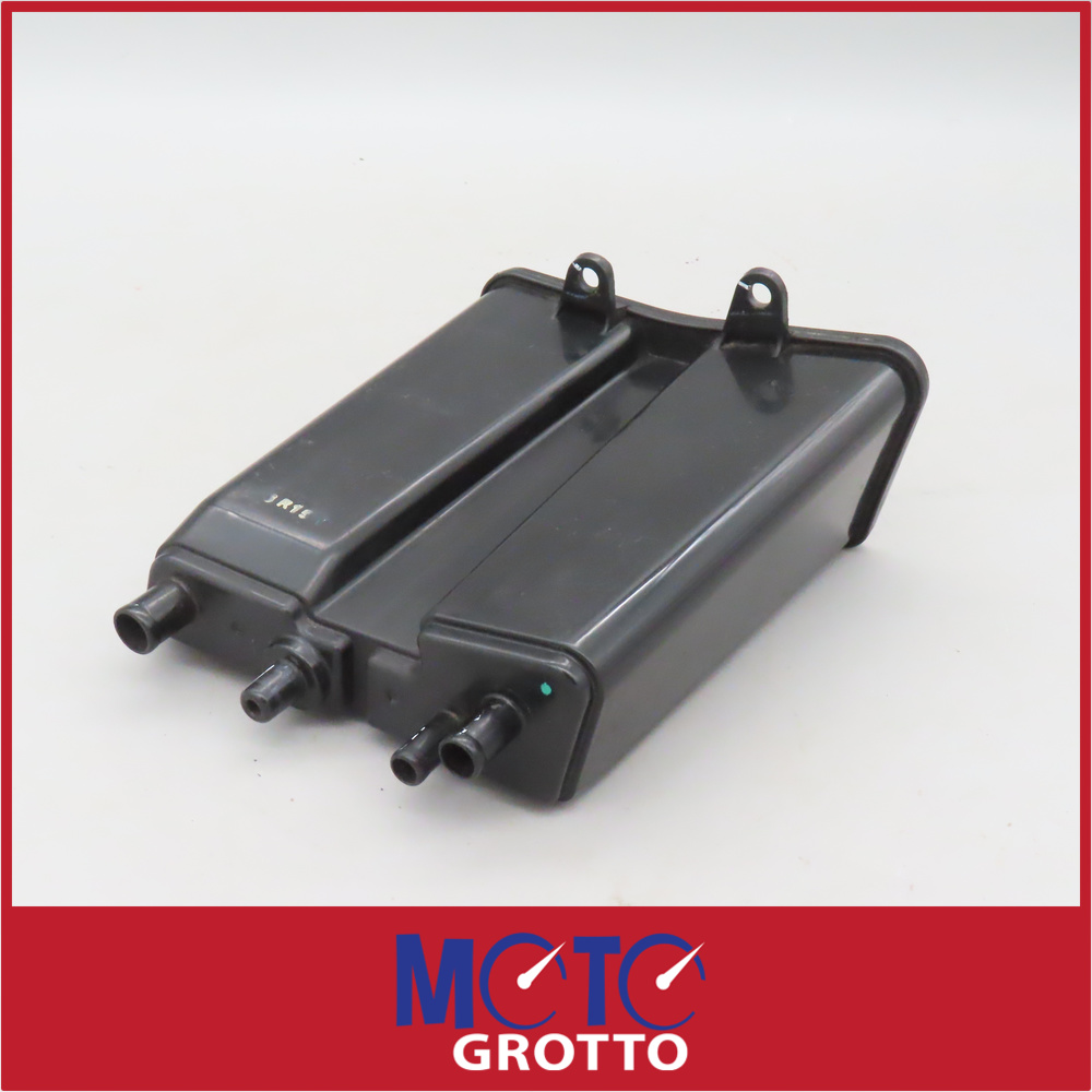 Carbon Canister for Triumph Thruxton 1200 , Bonneville T100 , Bonneville T120 , Scrambler 900 , Speed Twin 1200