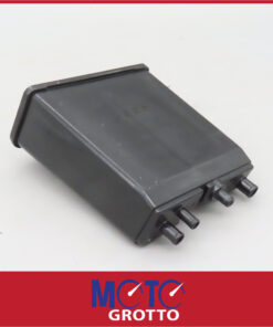 Carbon Canister for Triumph Thruxton 1200 , Bonneville T100 , Bonneville T120 , Scrambler 900 , Speed Twin 1200 - Image 3