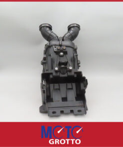 Air Box for Triumph Thruxton 1200 (16-19) , Thruxton 1200R (16-19)