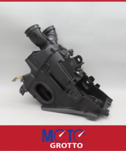 Alternative view of Air Box for Triumph Thruxton 1200 (16-19) , Thruxton 1200R (16-19)
