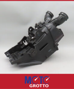Air Box for Triumph Thruxton 1200 (16-19) , Thruxton 1200R (16-19) - Image 4