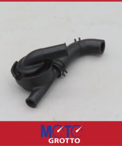 Breather, Inline, Moulding & Cap for Triumph Bonneville Bobber (17-20) , Bobber Black (17-20)